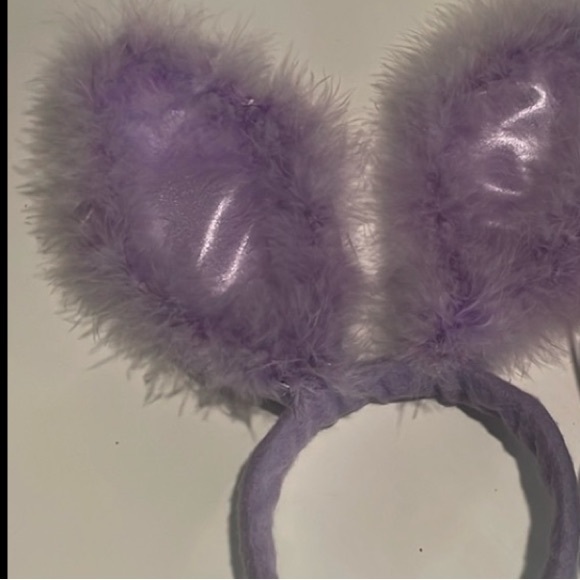Kids 🐰Bunny ears - Picture 2 of 2